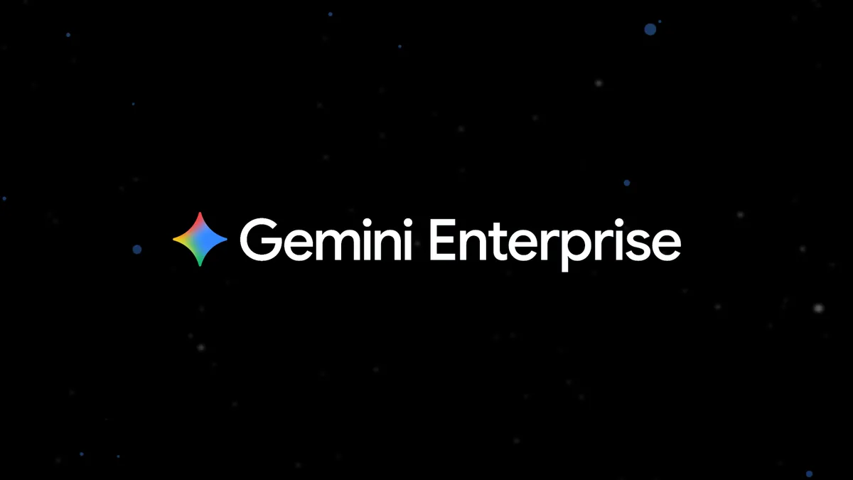 Gemini Enterprise: Το όραμα της Google για agents τεχνητής νοημοσύνης σε κάθε χώρο εργασίας