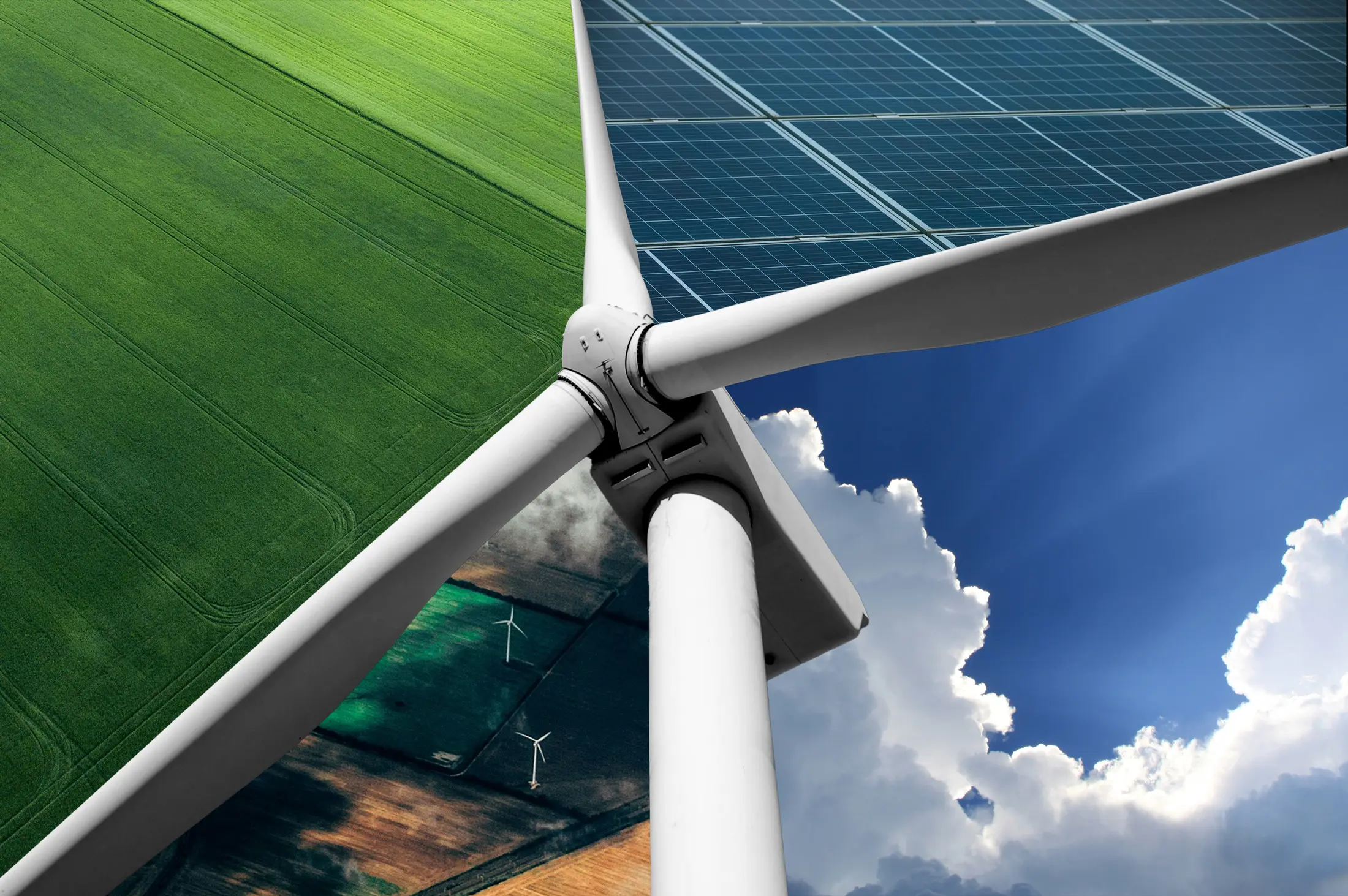 Οι επενδυτές ποντάρουν 21 δισ. δολάρια στη μετάβαση προς καθαρή ενέργεια